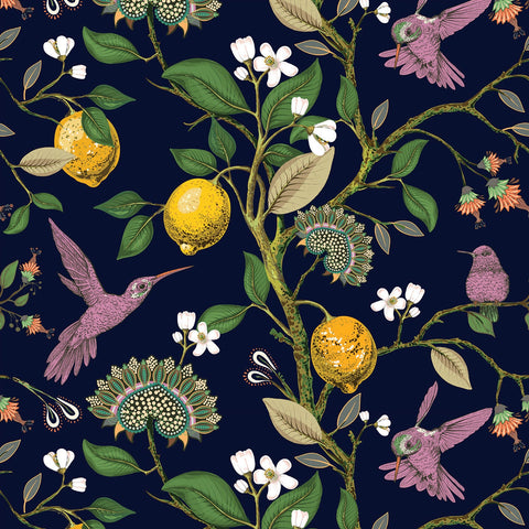 LUCCA WALLPAPER