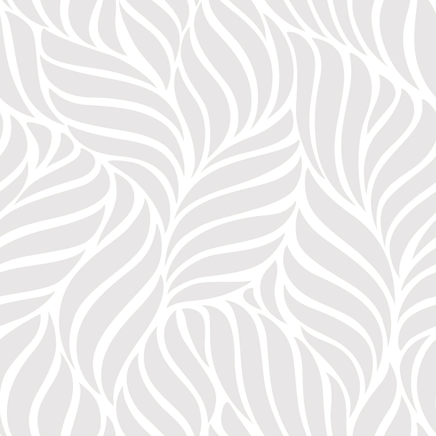 MACRAMÉ WALLPAPER