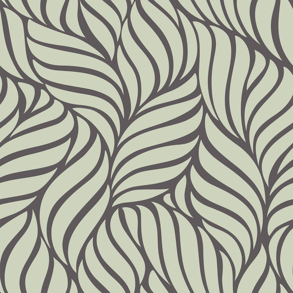 MACRAMÉ WALLPAPER