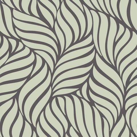 MACRAMÉ WALLPAPER