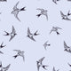 MOCKINGBIRD WALLPAPER