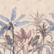 MUSA WALL MURAL