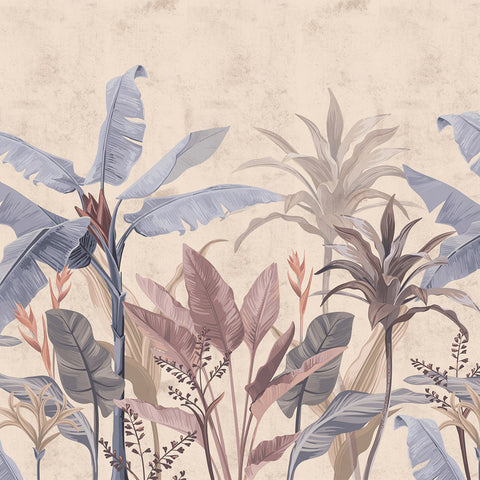 MUSA WALL MURAL