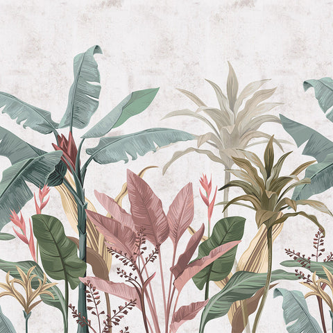MUSA WALL MURAL