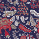 PAISLEY WALLPAPER