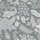 PAISLEY WALLPAPER