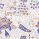 PAISLEY WALLPAPER