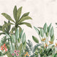 PALMAE WALL MURAL