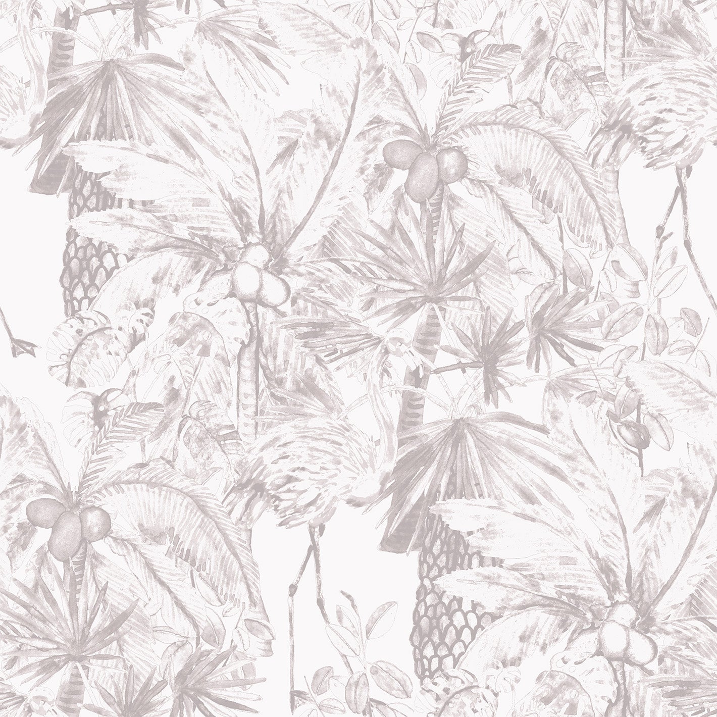 ATTALEA WALLPAPER