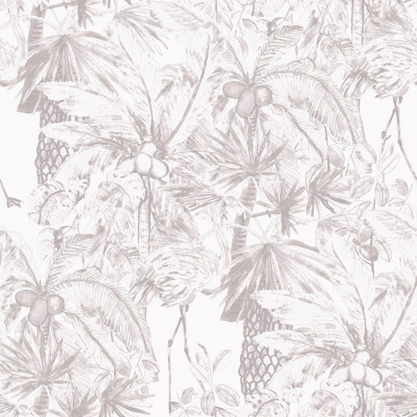 ATTALEA WALLPAPER