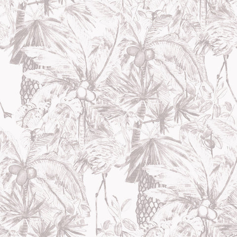 ATTALEA WALLPAPER