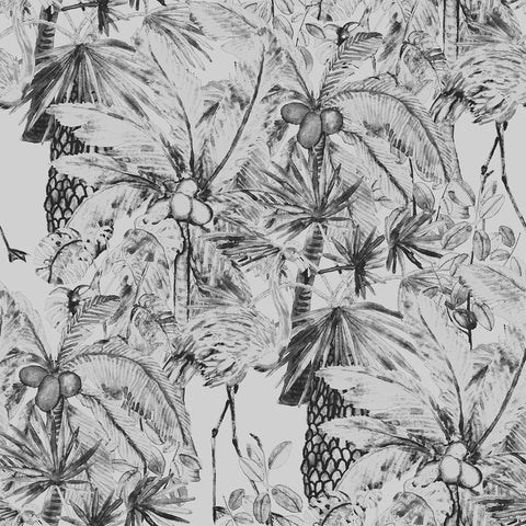 ATTALEA WALLPAPER