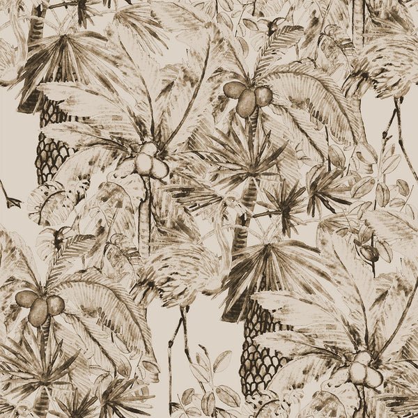 ATTALEA WALLPAPER