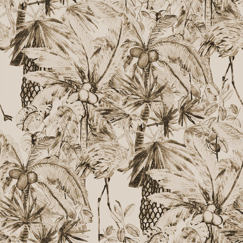 ATTALEA WALLPAPER