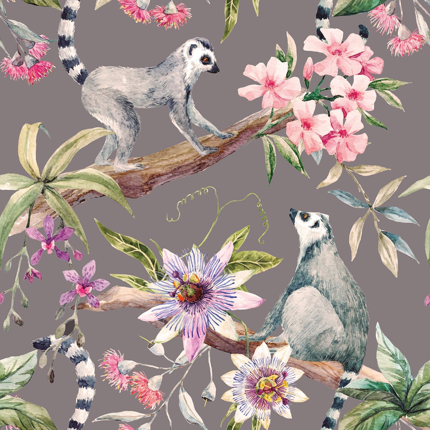 PASSIFLORA WALLPAPER