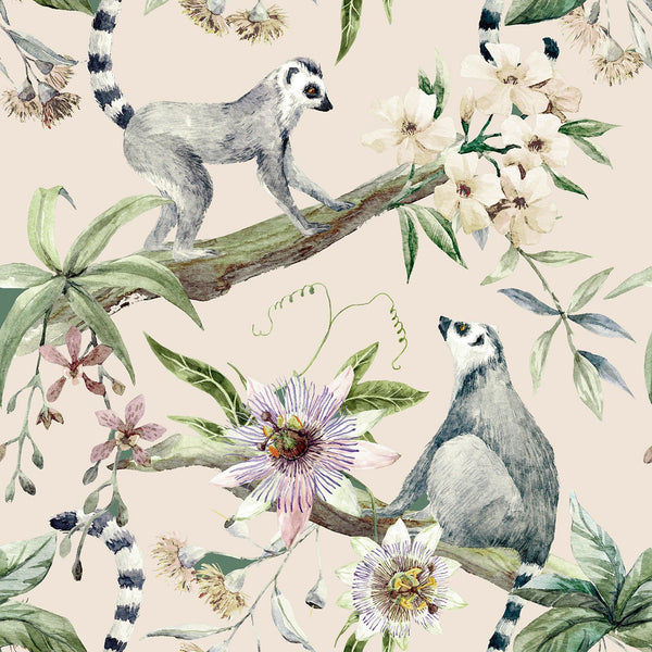 PASSIFLORA WALLPAPER