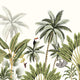 PILOSA WALL MURAL