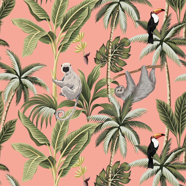 PILOSA WALLPAPER
