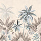 PILOSA WALL MURAL