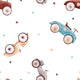 RACE RUNNER WALLPAPER