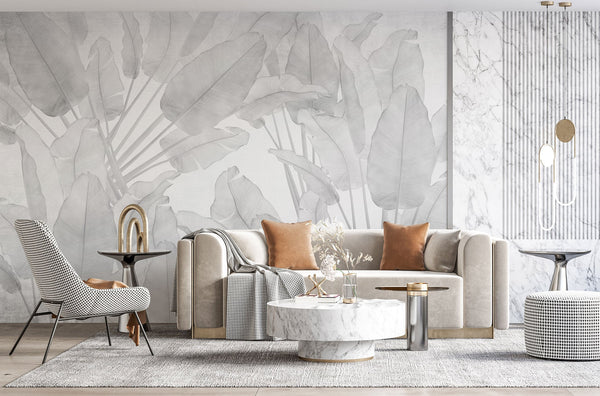 BANARA WALL MURAL