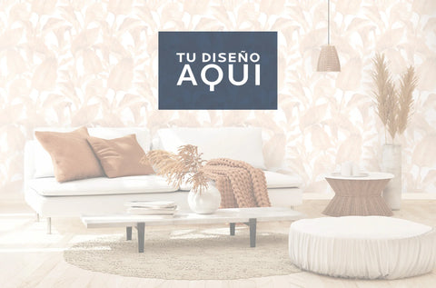 SERVICIO WALLPAPER PERSONALIZADO