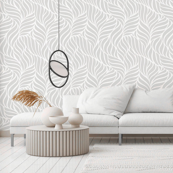 MACRAMÉ WALLPAPER