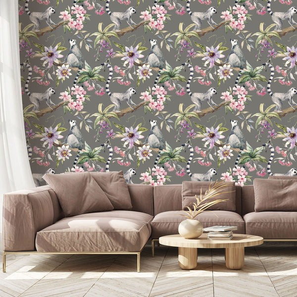 PASSIFLORA WALLPAPER