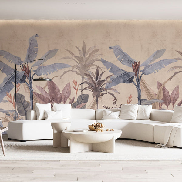 MUSA WALL MURAL