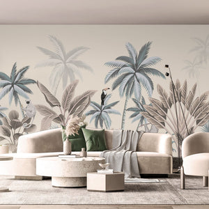 PILOSA WALL MURAL