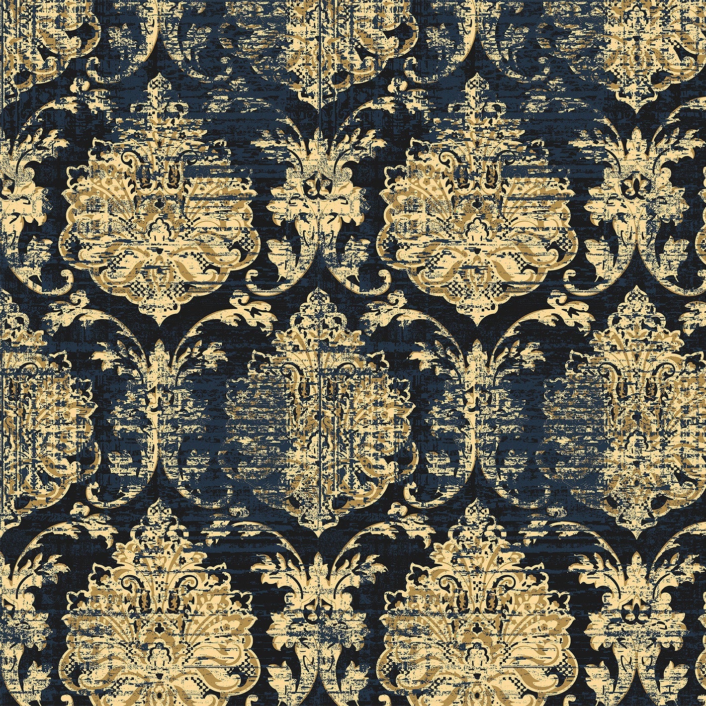 SEGOVIA WALLPAPER