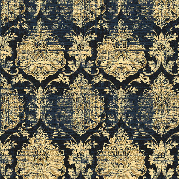 SEGOVIA WALLPAPER