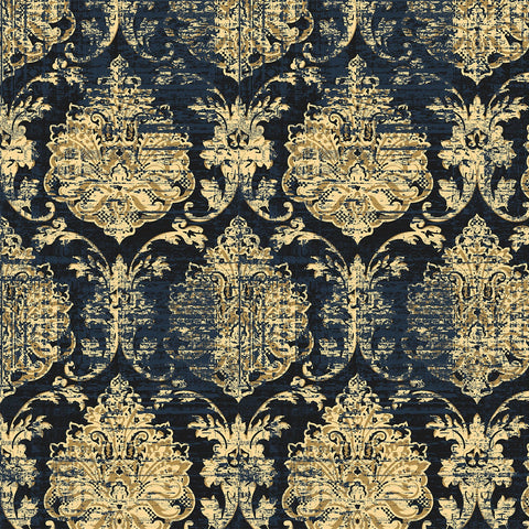SEGOVIA WALLPAPER
