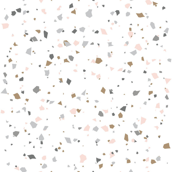 TERRAZO WALLPAPER