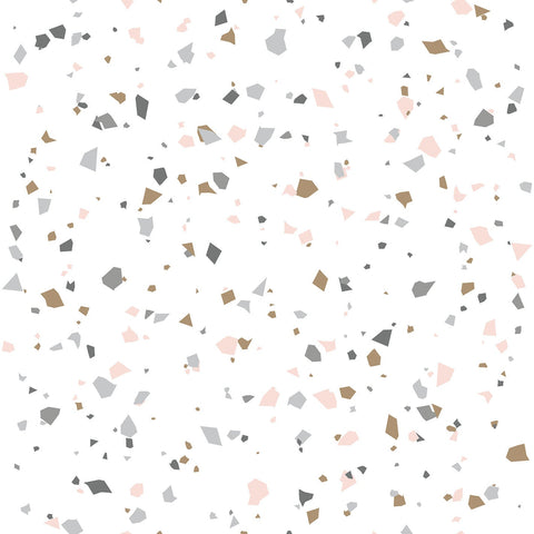 TERRAZO WALLPAPER