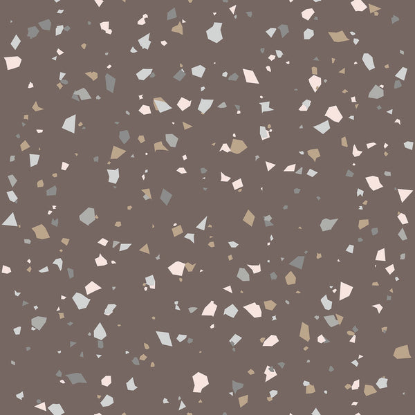 TERRAZO WALLPAPER