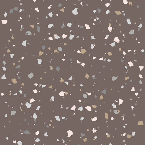 TERRAZO WALLPAPER