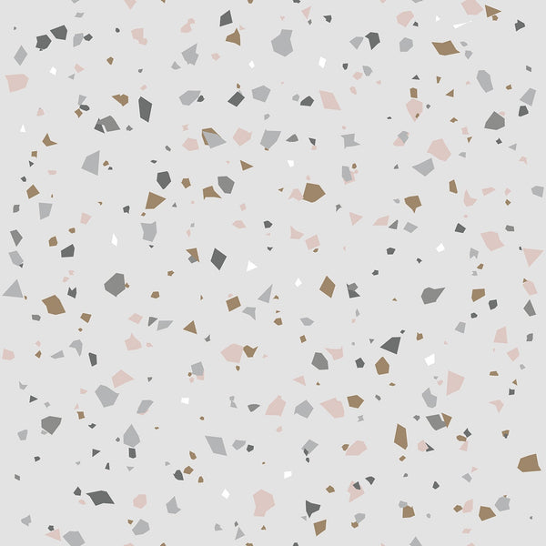 TERRAZO WALLPAPER