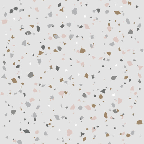 TERRAZO WALLPAPER