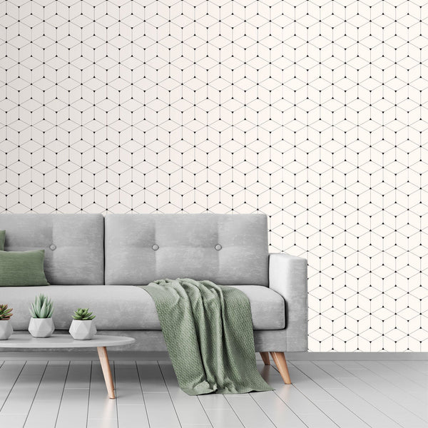 VOLUMINI WALLPAPER