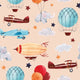 ZEPPELIN WALLPAPER