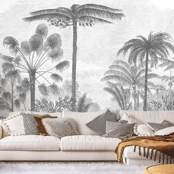 ARUSÍ WALL MURAL