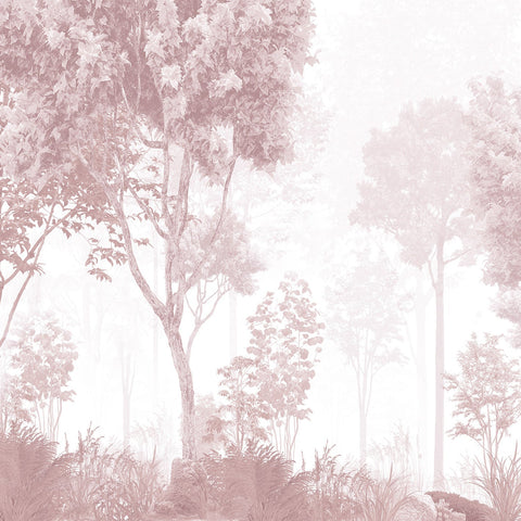 HALSTAD WALL MURAL