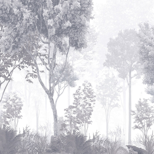 HALSTAD WALL MURAL