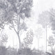 HALSTAD WALL MURAL
