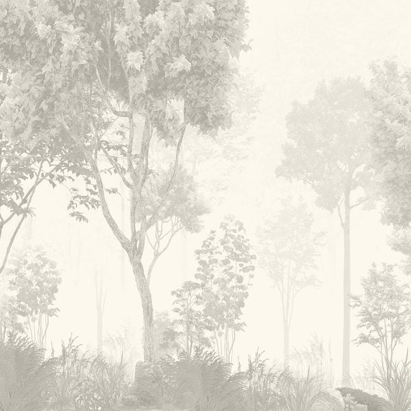 HALSTAD WALL MURAL