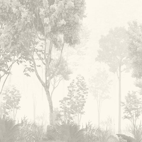 HALSTAD WALL MURAL