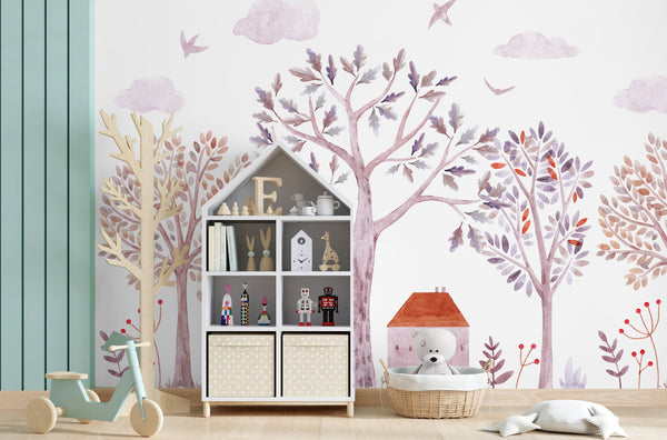 HANKO WALL MURAL