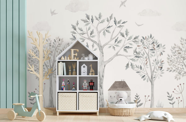 HANKO WALL MURAL