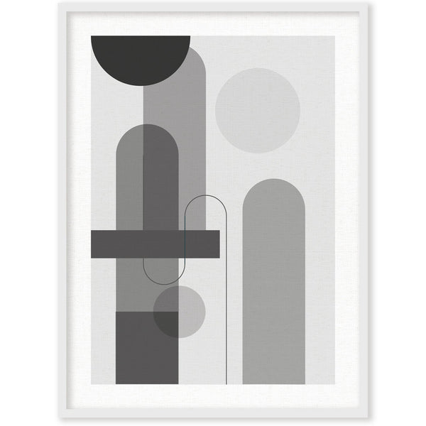 GROPIUS ART PRINT